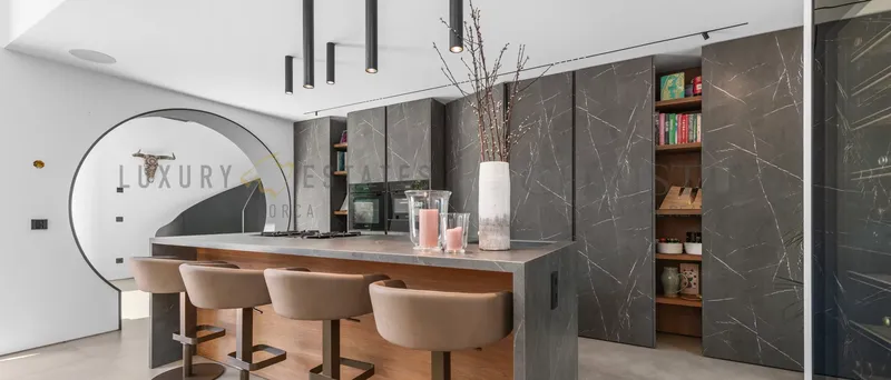 Modern designer villa in Santa Ponsa with lots of privacy — photo 6