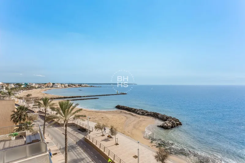 Townhouse for sale in El Molinar — photo 12
