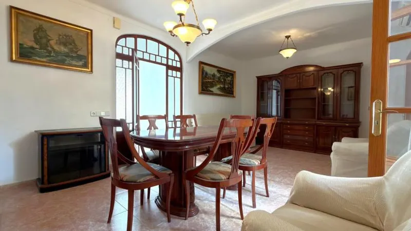 Ground floor apartment in Bunyola — photo 4