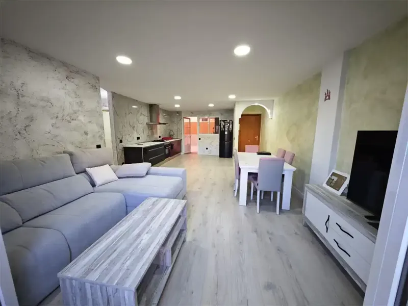 Planta baja recién reformada en Son Cladera, vivienda de 75m2 útiles y 25 m2 de terraza. — photo 11