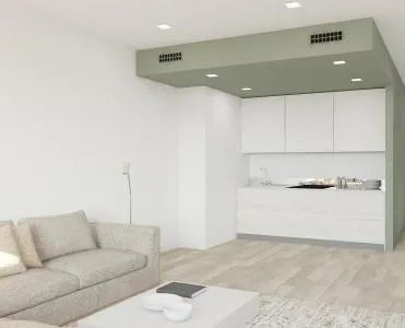 Apartment - Son Servera (Cala Millor), Built Surface 53m2, Terrace Size 6m2, 1 Room, 1 Bathroom, 900... — photo 8