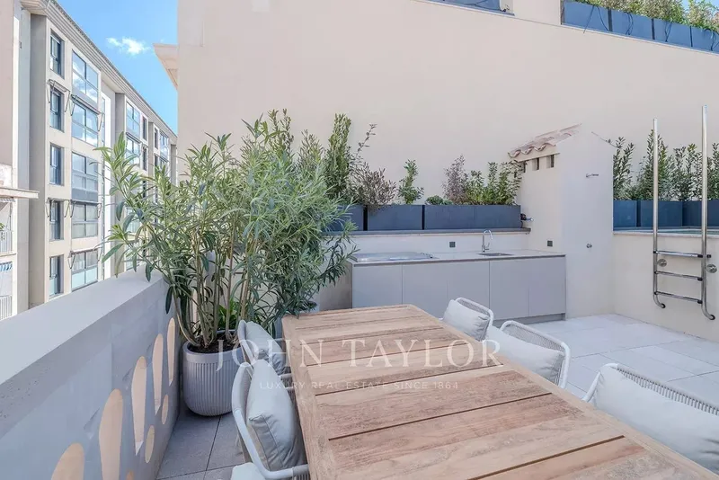 Townhouse for sale in Palma de Mallorca — photo 6