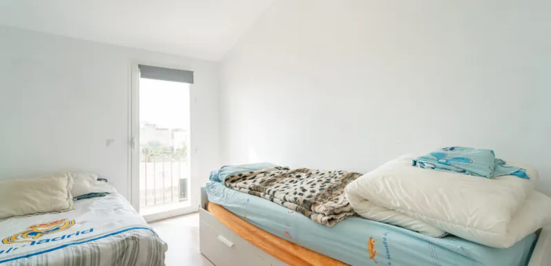 Townhouse with private pool in Ses Salines, 146 m² — photo 11