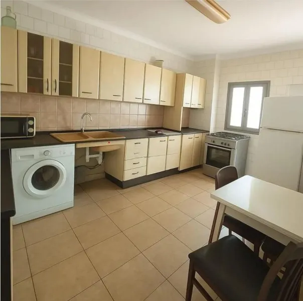 Apartment — photo 1