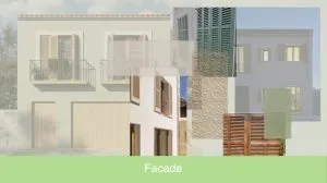 Ref. PRO199 – Town house with spacious garden and pool, adjacent to a charming mill in Felanitx — photo 7