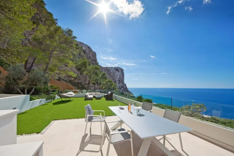 Modern villa in prime location, Port Andratx — photo 2