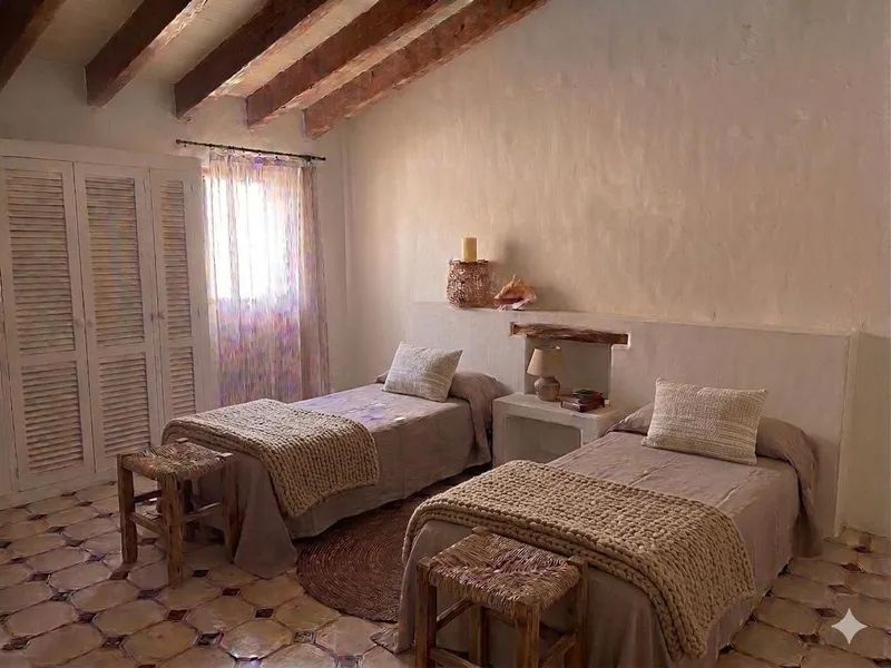 Luxury home in Muro, Province of Balearic Islands — photo 9