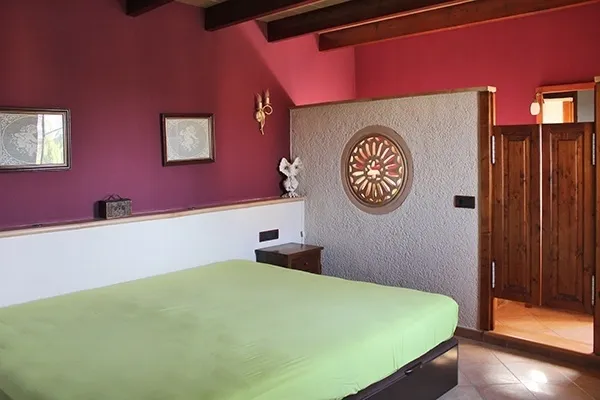 Beautiful town house in Andratx — photo 9