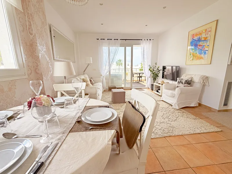 Modern First Floor Apartment - Cala d'Or — photo 5