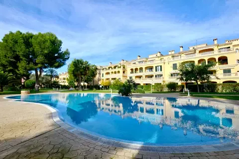 Apartment in Puig de Ros, Mallorca — photo 7