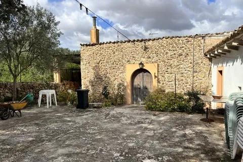 Villa in Costitx, Mallorca — photo 4