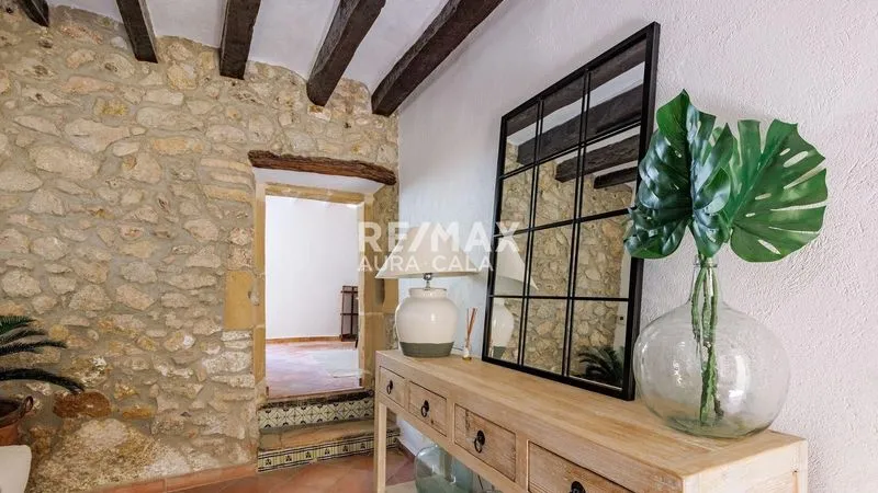 Townhouse for sale in Pollença — photo 1