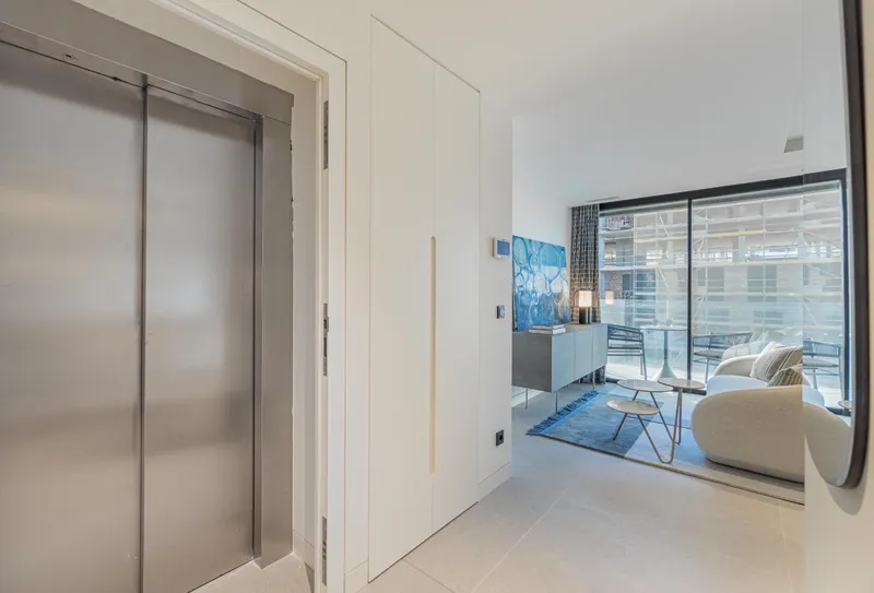 Modern apartment with views — photo 3