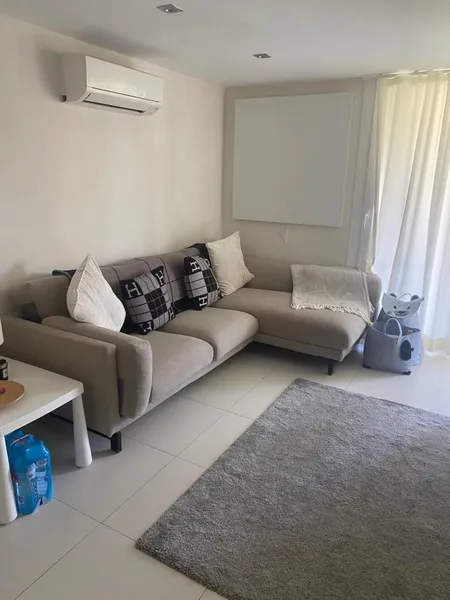 Apartment with lateral sea views in Puerto Portals — photo 6