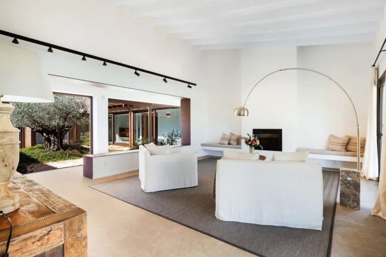Newly built country house on the outskirts of Santanyi — photo 11