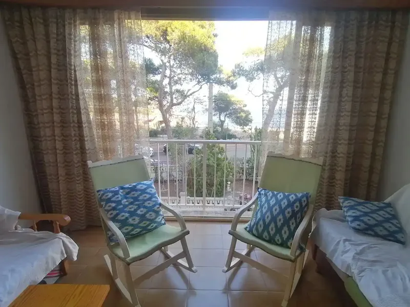 ALQUILER TEMPORAL EN PORTOCOLOM Disponible de septiembre a junio — photo 1