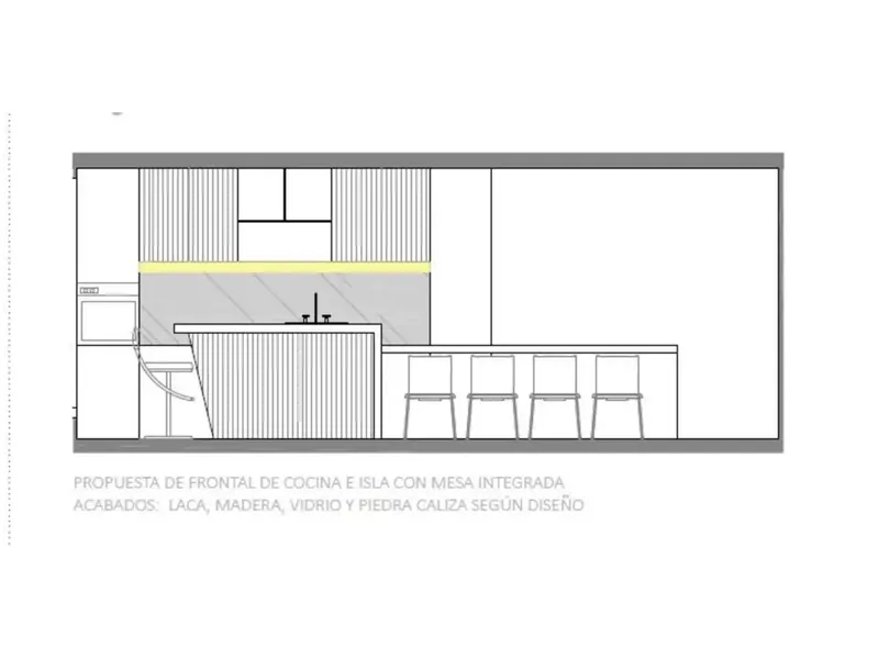 Discover and reserve your new home in this exclusive first-floor new development, offering a spacious 189 m2. — photo 11