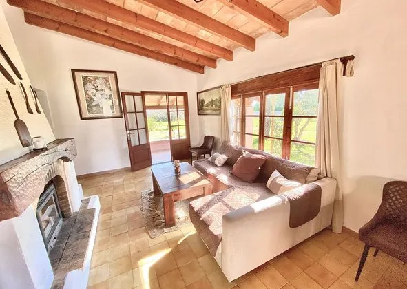 Estate in Pollença, Pollença — photo 1