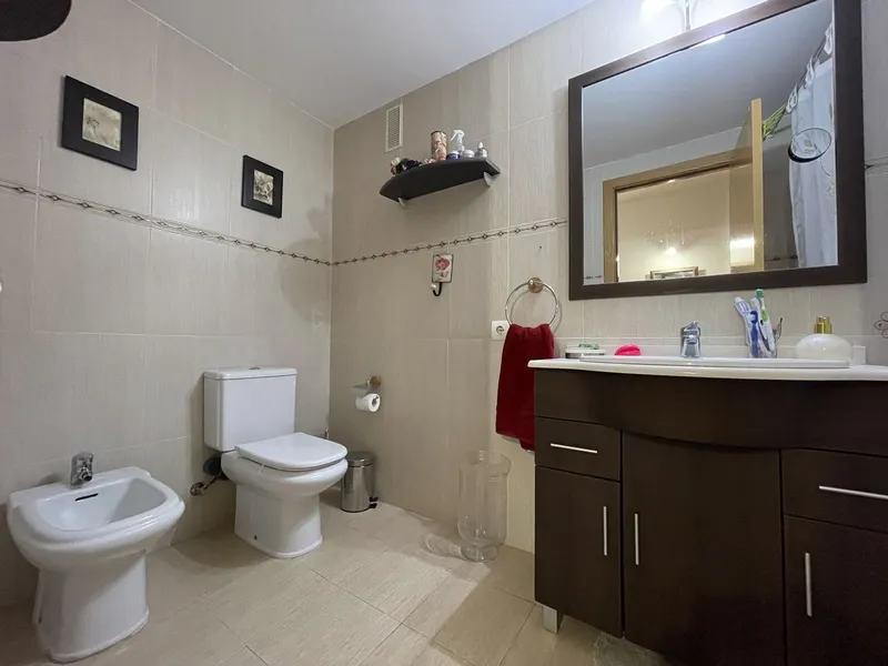 Apartment with elevator and parking — photo 7