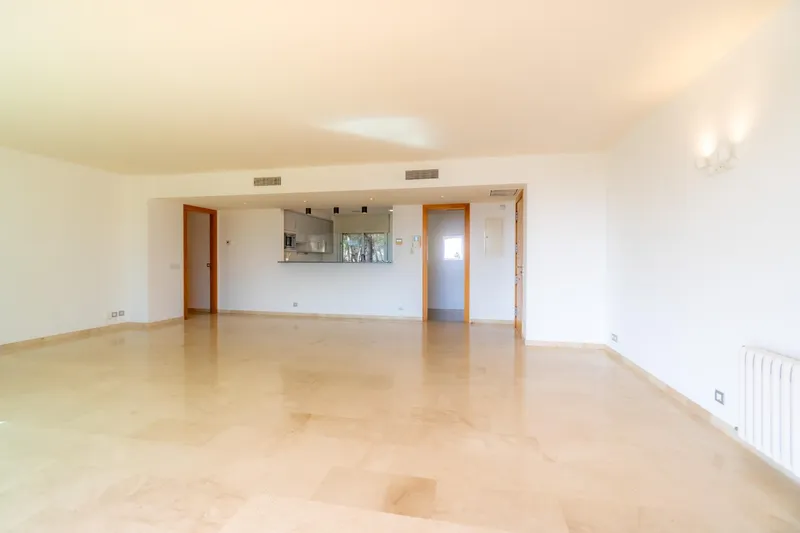 Apartment with terrace — photo 9