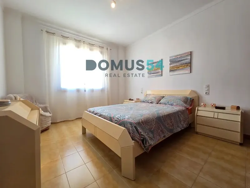 Explore this magnificent opportunity in Sa Pobla: a flat that redefines the concept of space, comfort and privacy, ideal for families who — photo 8