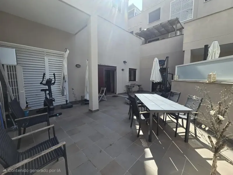 We present this excellent ground floor located in the sought-after area of Son Amonda, Inca. — photo 9