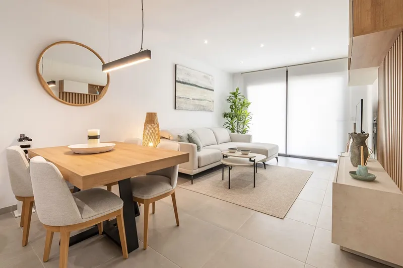 New build in Cala Ratjada - apartment within walking distance of Cala Lliteres — photo 4