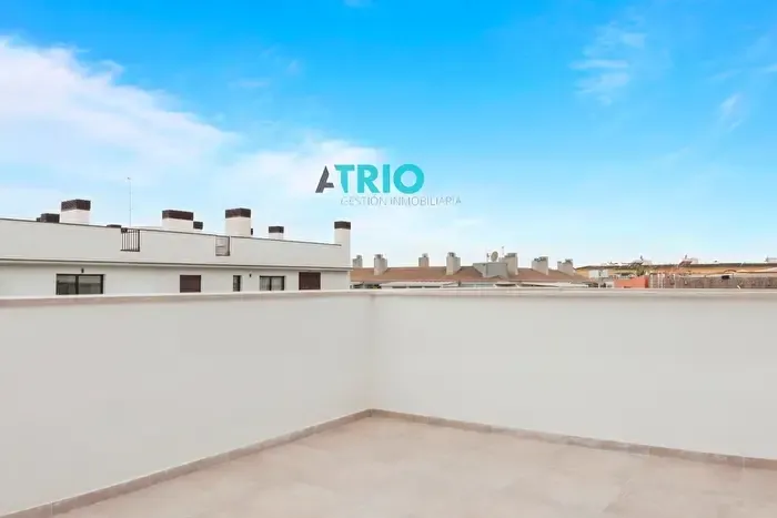 Piso en alquiler de 1 habitación en Llevant, Es Rafal Vell — photo 1