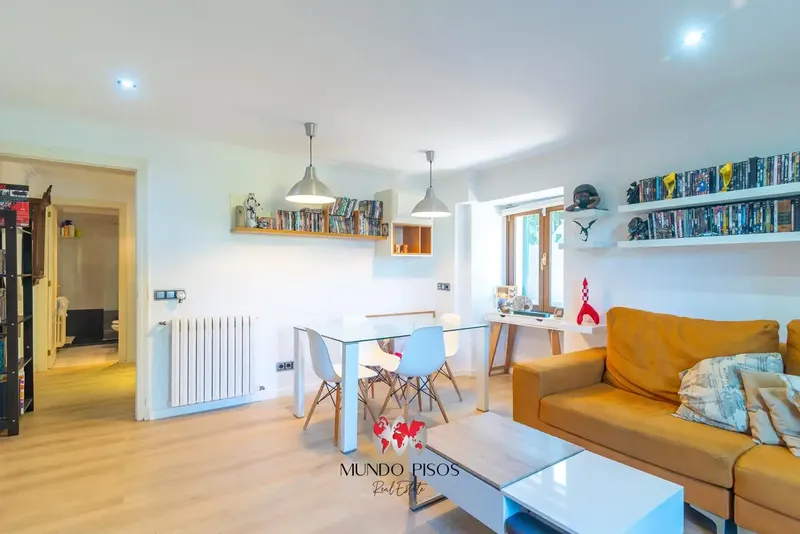 Semi-detached chalet ideal for families, with large terrace and open views in Establiments! Palma de Mallorca, Balearic Islands. — photo 8