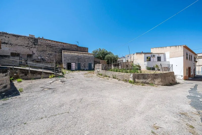Land in Son Servera, Province of Balearic Islands — photo 9