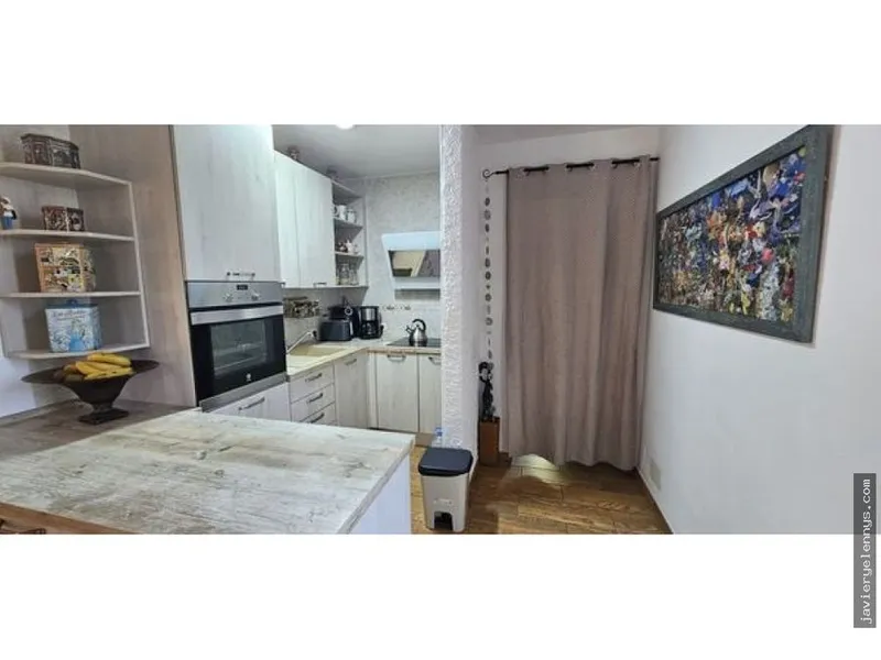 Semi-detached house for sale in Paseo Federico García Lorca — photo 11