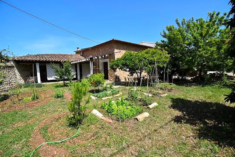 House on the outskirts of Sóller — photo 1