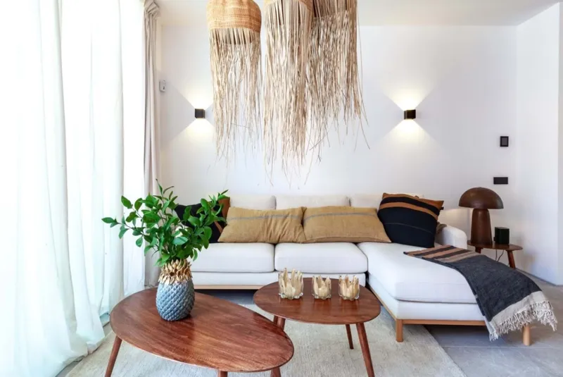 Luxury New-Build Townhouse in El Molinar – Just 120m from the Beach — photo 3