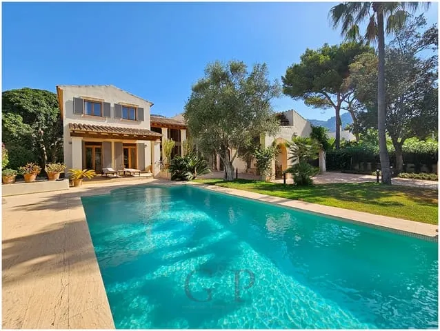 Villa for sale in Costa de los Pinos, Son Servera — photo 2