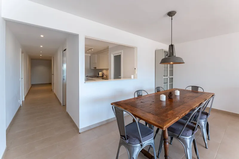 Flat - Palma de Mallorca (El Terreno) — photo 12