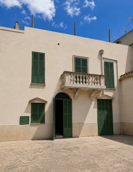 Townhouse in Felanitx for sale, 7 bedrooms and 3 bathrooms. — photo 1