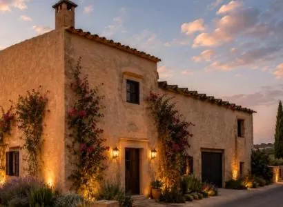Country House - Manacor (Manacor Centro), Built Surface 263m², Plot Surface 9200m², 4 Bedrooms — photo 10