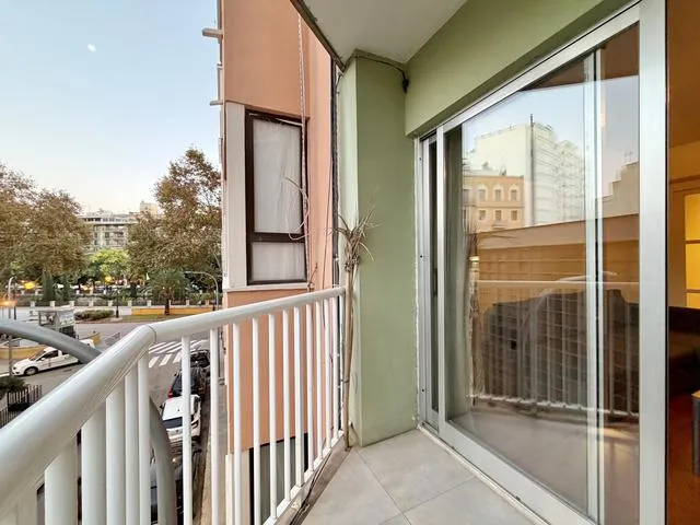 Palma - Santa Catalina — photo 1