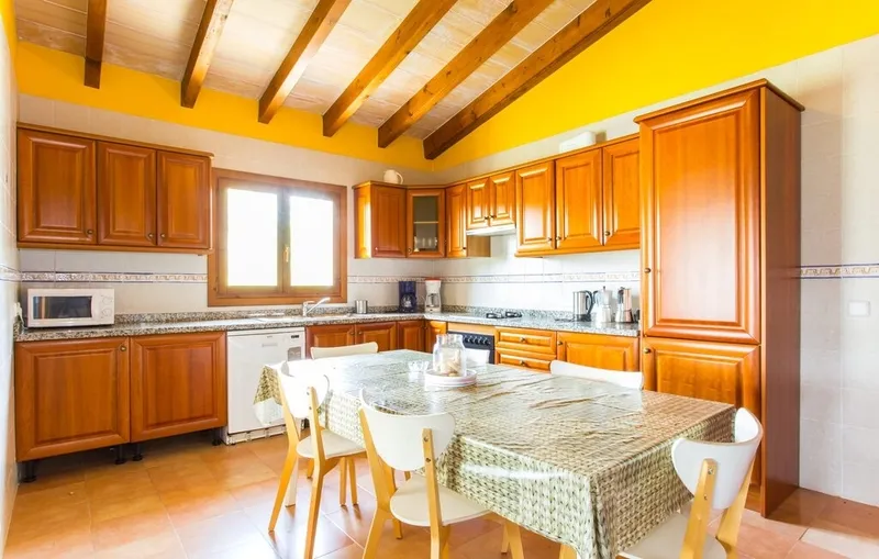 Beautiful finca with vacation rental license in Port Verd / Cala Millor — photo 5
