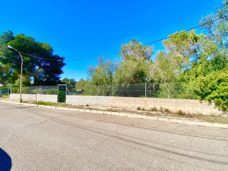 Exclusive urban plot a few meters from the sea in Bahía Gran — photo 7
