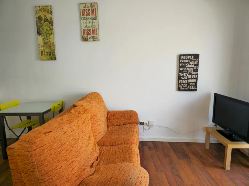 Investment Opportunity: Commercial Premises Adapted as Home in Muro — photo 7