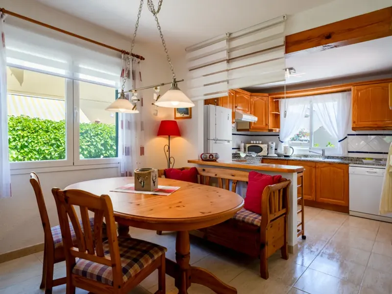 Town house in Cala Murada, Mallorca — photo 9