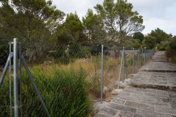 Plot for sale in Valldemossa — photo 8