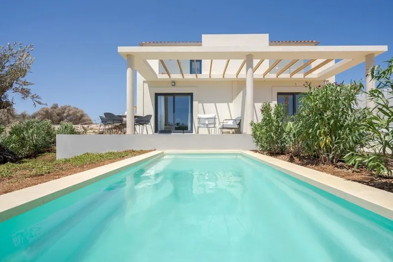 Villa in Manacor, Province of Balearic Islands — photo 1
