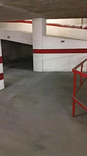 Garage in Palma de Mallorca, Arch. Luis Salvador Area — photo 2