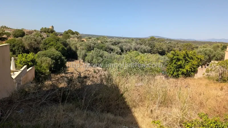 Piso en Costitx - Oportunidad en el Corazón de Mallorca — photo 4