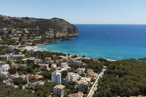 Apartment in Costa De Los Pinos, Mallorca — photo 6