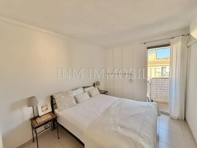 83m² apartment with 4 rooms, terrace and sea views for sale — photo 12
