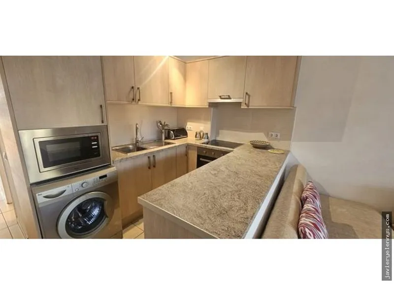 Apartment for rent on Avenida de les Savines — photo 5