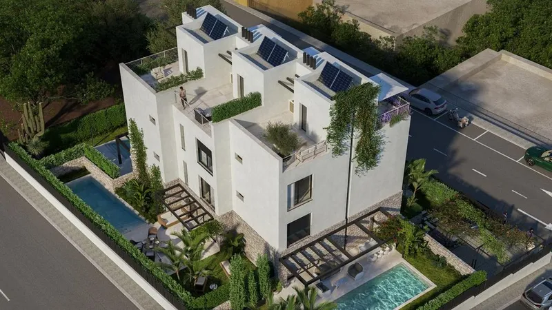 Villa in Port d'Andratx, Province of Balearic Islands — photo 10
